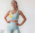 TOP-514 Celeste - comprar online