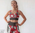 TOP-522 Red Art - comprar online