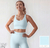 TOP-528 Bleu Pastel - comprar online