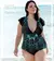 Tankini Sunset TSU-13 Oceoano Zen talle M - - comprar online
