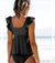Tankini Sunset TSU-16 Black Edition