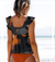 Tankini Sunset TSU-22 Fluido Glow - comprar online