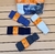 Medias de Toalla Jean Cartier