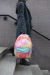 Mochila BLOCK on internet