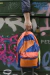 Mochila BLOCK - tienda online