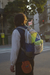 Mochila BLOCK - tienda online