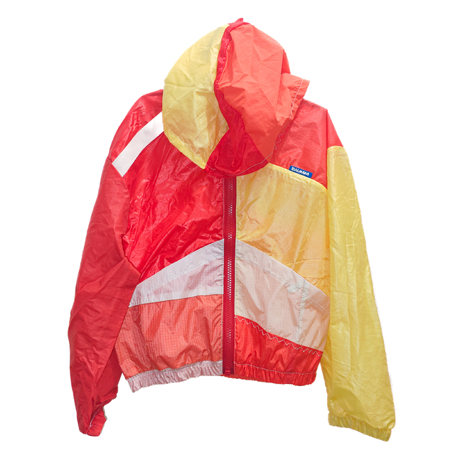 Campera Astronauta thumbnail 2