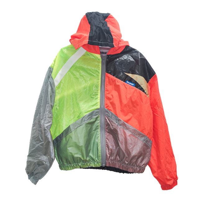 Campera Astronauta thumbnail 2