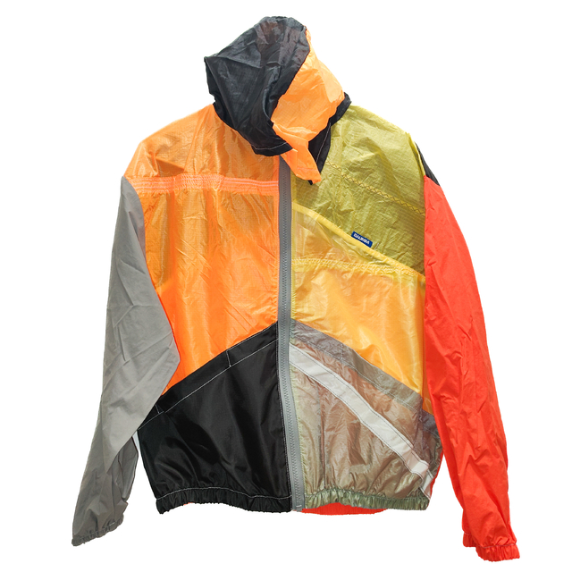 Campera Astronauta thumbnail 2