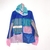 Campera Paracaidas