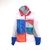 Campera Paracaidas