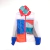 Campera Paracaidas