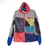 Campera Paracaida
