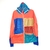 Campera Paracaidas