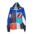 Campera Paracaidas