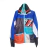 Campera Paracaidas