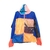 Campera Paracaidas