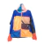 Campera Paracaidas