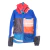 Campera Paracaidas