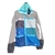 Campera Paracaidas