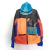 Campera Paracaidas