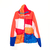 Campera Paracaidas