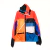 Campera Paracaidas