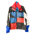 Campera Paracaidas
