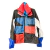 Campera Paracaidas