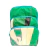 Mochila Ubik