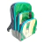 Mochila Ubik - comprar online
