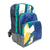 Mochila Ubik - comprar online