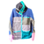 Campera Paracaidas