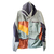 Campera Paracaidas