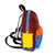Mochila Halley - tienda online