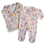 Pijama Infantil Algodão Pima manga longa - Spring - comprar online