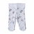 Calça Punho Algodão Pima Esportes Ursos Olímpicos - calça culote bebê com pezinho