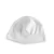 Gorro Recém Nascido em Algodão Pima - Branca na internet
