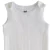 Jumping Bebê Jacquard Pima - Branca - loja online