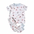 Pijama Infantil Algodão Pima manga curta - Aviador