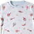 Pijama Infantil Algodão Pima manga curta - Aviador - comprar online