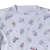 Pijama Infantil Algodão Pima Esportes - manga curta - comprar online