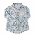 Pijama Feminino Clássico Tropical - calça e camisa manga longa - Bobotchô - Pijamas e Roupas de bebê em algodão Pima