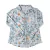 Pijama Feminino Clássico Tropical - calça e camisa manga longa - Bobotchô - Pijamas e Roupas de bebê em algodão Pima