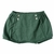 Short Algodão Pima Verde