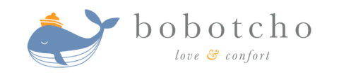 Bobotchô - Pijamas e Roupas de bebê em algodão Pima