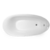 Tina de baño Sidney - Oikos Design - Tienda Online
