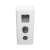 Lavamanos a piso Cuadrado Blanco Cube B-154A - online store