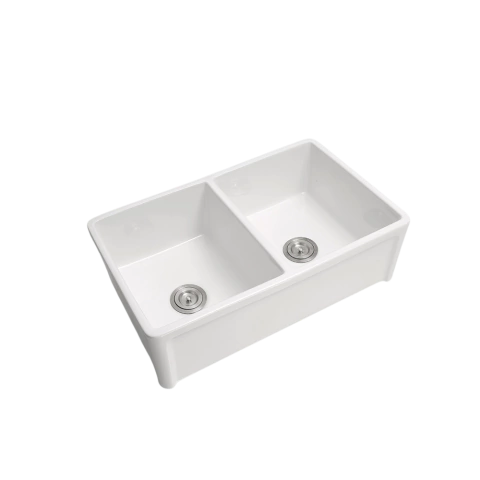 Tarja para cocina de 2 tinas Modelo 927 - comprar en línea