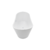 Tina Moorea 170 blanco con FS001 Cromo - Oikos Design - Tienda Online